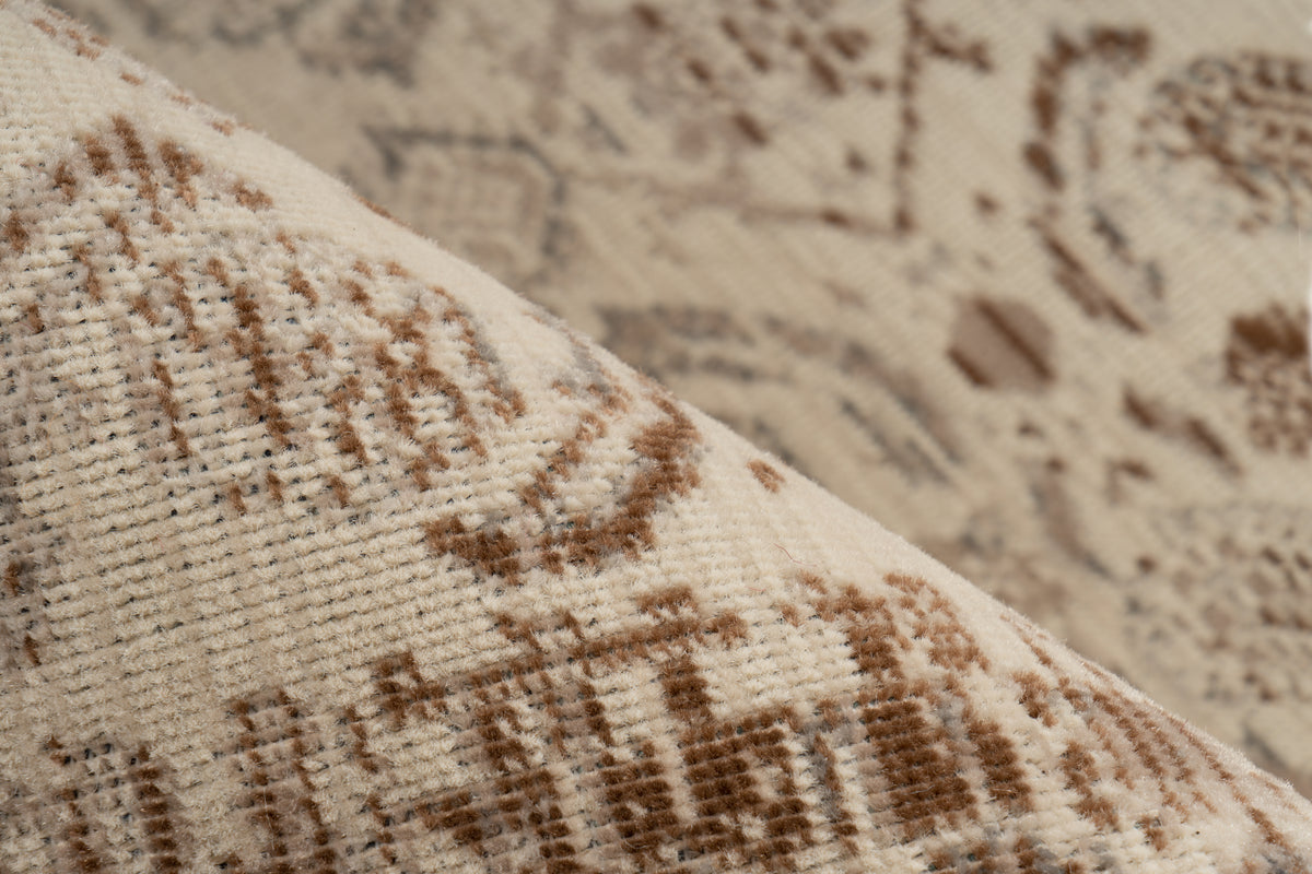 Charin 625 Beige 120 x 180 cm