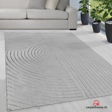 Lade das Bild in den Galerie-Viewer, Teppich Studio 28264 295-Grey