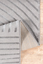 Lade das Bild in den Galerie-Viewer, Teppich Studio 28264 295-Grey