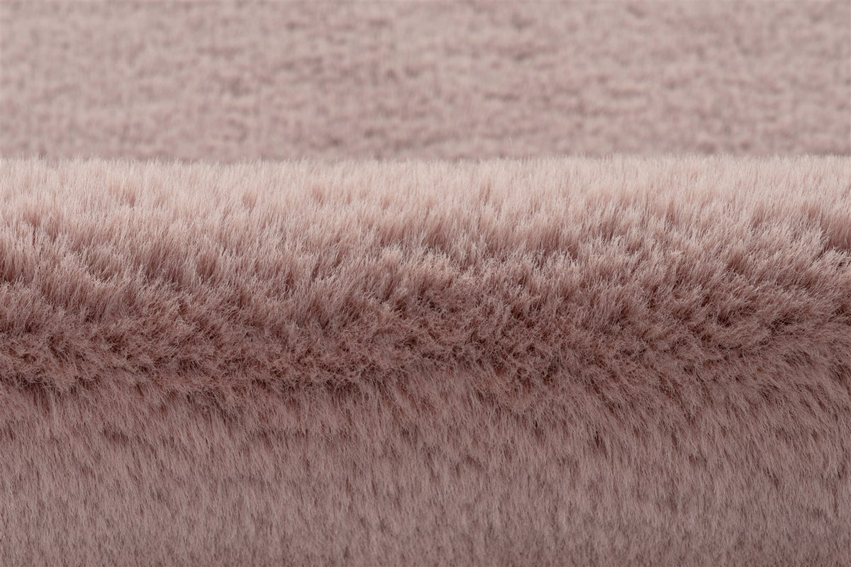 Cosy Sheepskin 525 Puderrosa