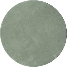 Lade das Bild in den Galerie-Viewer, Teppich Hochflor Loft 37 40-Green