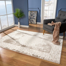 Lade das Bild in den Galerie-Viewer, Moderner Kurzflorteppich Sanat Harmony