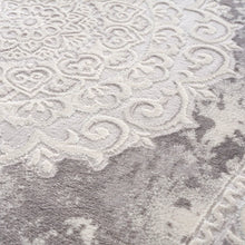 Lade das Bild in den Galerie-Viewer, Moderner Kurzflorteppich Sanat Harmony