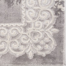 Lade das Bild in den Galerie-Viewer, Moderner Kurzflorteppich Sanat Harmony