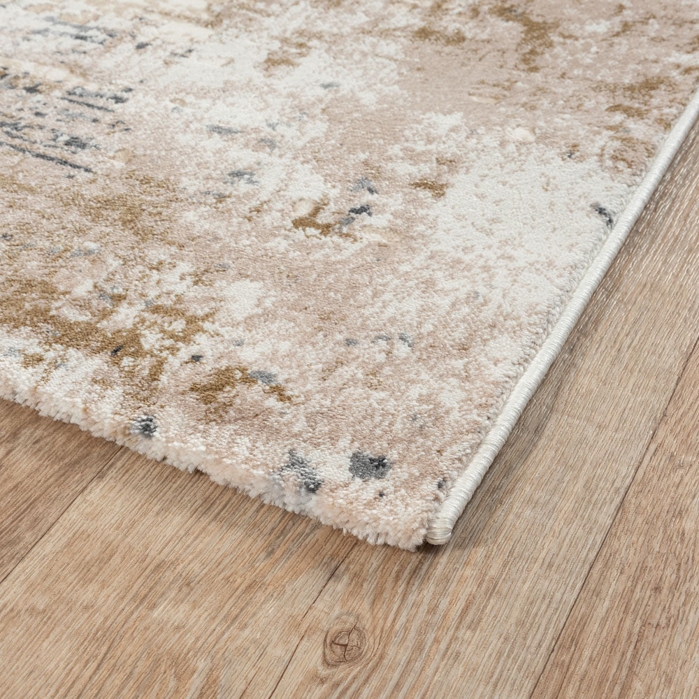 Teppich Hera 3406 Multi Beige