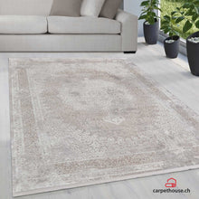 Lade das Bild in den Galerie-Viewer, Teppich Tresor 34154 957-Grey