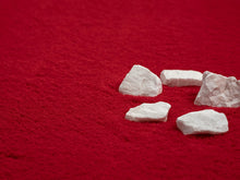 Lade das Bild in den Galerie-Viewer, Teppich Hochflor Loft 37 10 Red