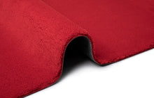 Bild im Galerie-Viewer laden (Teppich Hochflor Loft 37 10 Red-round)