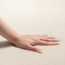 Lade das Bild in den Galerie-Viewer, Teppich Hochflor Loft 37 70 Beige