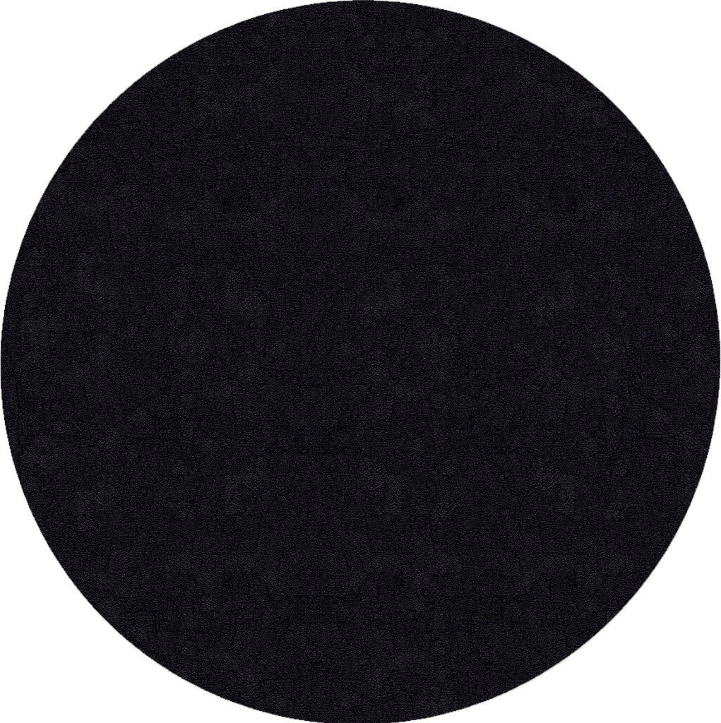 Teppich Hochflor Loft 37 90-Black