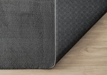 Bild im Galerie-Viewer laden (Hochflor Teppich Rund – Loft 37 995 Anthrazit)