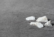 Lade das Bild in den Galerie-Viewer, Teppich Hochflor Loft 37 995-Anthracite