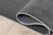Lade das Bild in den Galerie-Viewer, Teppich Hochflor Loft 37 995-Anthracite