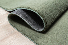 Bild im Galerie-Viewer laden (Teppich Hochflor Loft 37 45-Forest-round)