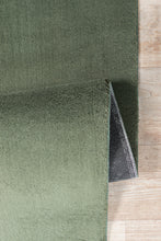 Bild im Galerie-Viewer laden (Teppich Hochflor Loft 37 45-Forest-round)