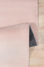 Bild im Galerie-Viewer laden (Teppich Hochflor Loft 37 56-Blush-round)