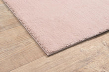 Lade das Bild in den Galerie-Viewer, Teppich Hochflor Loft 37 56-Blush