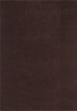 Lade das Bild in den Galerie-Viewer, Teppich Hochflor Loft 37 80-Brown