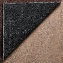 Lade das Bild in den Galerie-Viewer, Teppich Hochflor Loft 37 80-Brown
