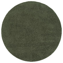 Lade das Bild in den Galerie-Viewer, Teppich Hochflor Loft 37 45-Forest