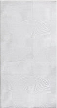 Lade das Bild in den Galerie-Viewer, Stilo Moderner Weicher Teppich 390 62-Off White