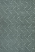 Lade das Bild in den Galerie-Viewer, Stilo Moderner Weicher Teppich 392 42-Grün