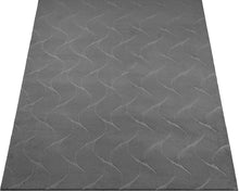 Lade das Bild in den Galerie-Viewer, Stilo Moderner Weicher Teppich 392 995-Anthracite