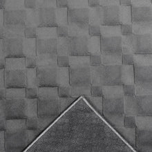 Lade das Bild in den Galerie-Viewer, Stilo Moderner Weicher Teppich 393 995-Anthracite