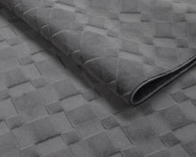 Lade das Bild in den Galerie-Viewer, Stilo Moderner Weicher Teppich 393 995-Anthracite