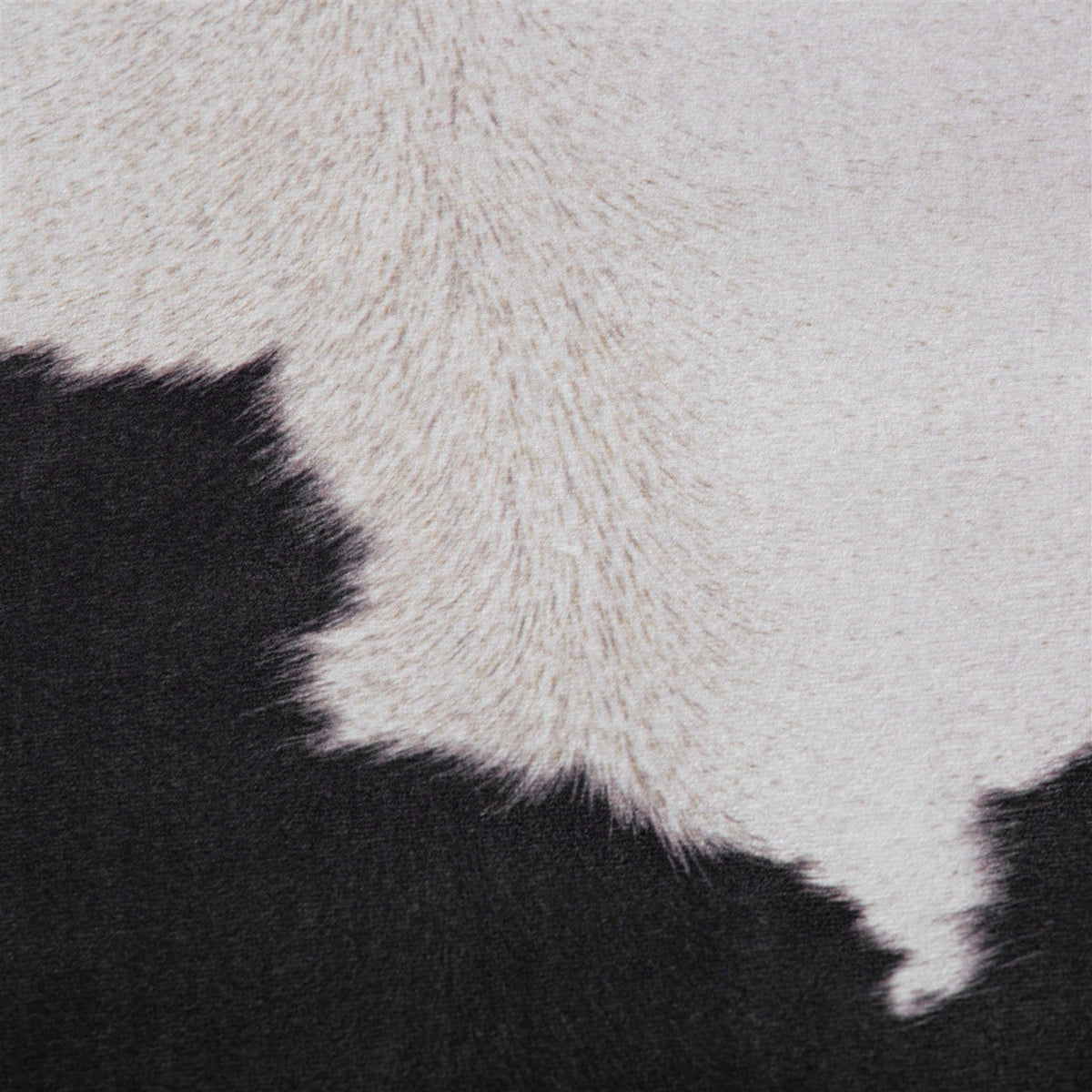 Sanari 200 Noir et Blanc 155 x 190 cm