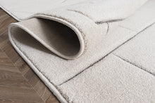 Lade das Bild in den Galerie-Viewer, Designer Teppich Diamond Cream 40264-861 Grey