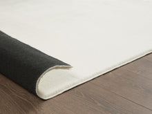 Bild im Galerie-Viewer laden (Focus kuschelig warmer Fellteppich 47 65-White)