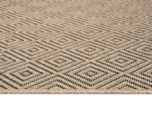 Lade das Bild in den Galerie-Viewer, Kenzy in-/Outdoor Teppich 5000 179-Nature