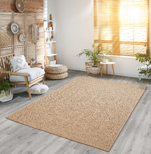 Lade das Bild in den Galerie-Viewer, Kenzy in-/Outdoor Teppich 5001 178-Nature