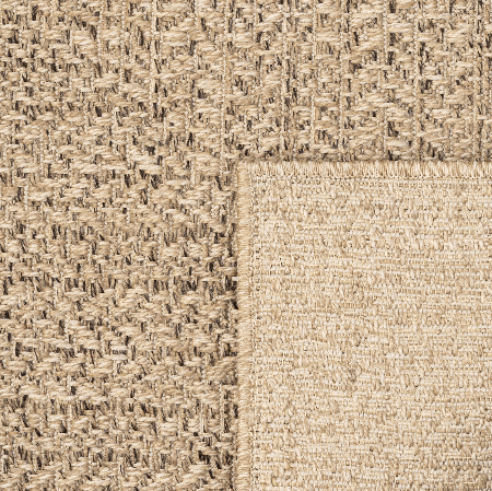 Kenzy in-/Outdoor Teppich 5001 178-Nature