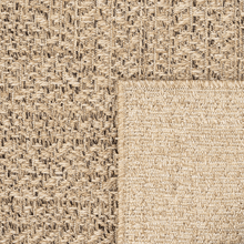 Lade das Bild in den Galerie-Viewer, Kenzy in-/Outdoor Teppich 5001 178-Nature