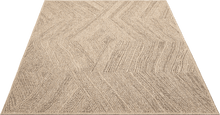 Lade das Bild in den Galerie-Viewer, Kenzy in-/Outdoor Teppich 5002 178-Nature