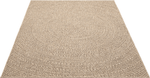 Lade das Bild in den Galerie-Viewer, Kenzy in-/Outdoor Teppich 5004 178-Nature