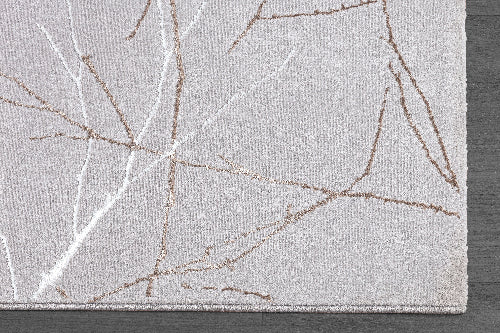 Teppich Creation 50055 495-Grey