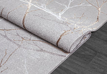 Lade das Bild in den Galerie-Viewer, Teppich Creation 50055 495-Grey