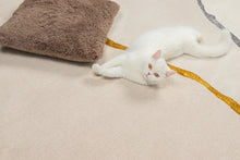 Lade das Bild in den Galerie-Viewer, Teppich Creation 50062 261-Cream