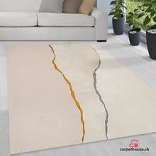 Lade das Bild in den Galerie-Viewer, Teppich Creation 50062 261-Cream