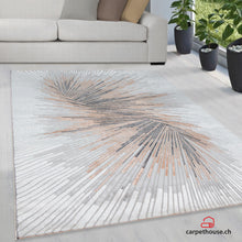 Lade das Bild in den Galerie-Viewer, Teppich Creation 50167 396-Grey
