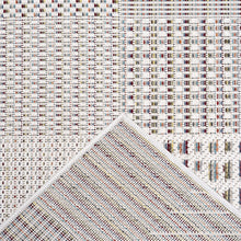 Lade das Bild in den Galerie-Viewer, Arven in-& Outdoor Teppich, 54028 160-Cream