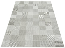 Lade das Bild in den Galerie-Viewer, Arven in-& Outdoor Teppich, 54028 260-Multi