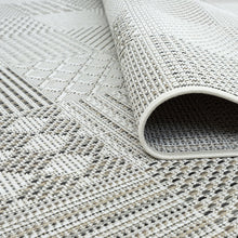 Lade das Bild in den Galerie-Viewer, Arven in-& Outdoor Teppich, 54028 260-Multi