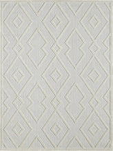 Lade das Bild in den Galerie-Viewer, Teppich Tenerife 54085 260-Cream