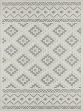 Lade das Bild in den Galerie-Viewer, Teppich Tenerife 54097 260-Cream