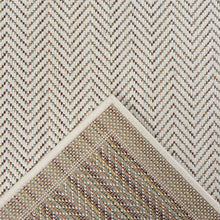 Lade das Bild in den Galerie-Viewer, Arven in-& Outdoor Teppich, 54100 160-Multi