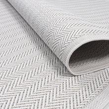 Lade das Bild in den Galerie-Viewer, Arven in-& Outdoor Teppich, 54100 210-Cream